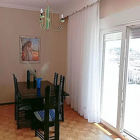 Kavala Penthouse Apartment Exterior photo