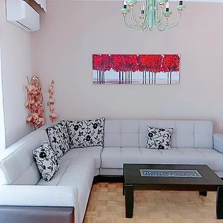 Kavala Penthouse Apartment Exterior photo