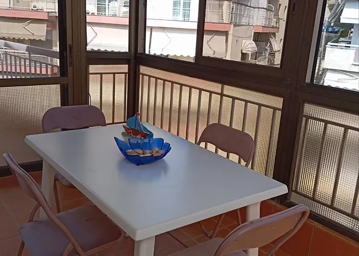 Kavala Penthouse